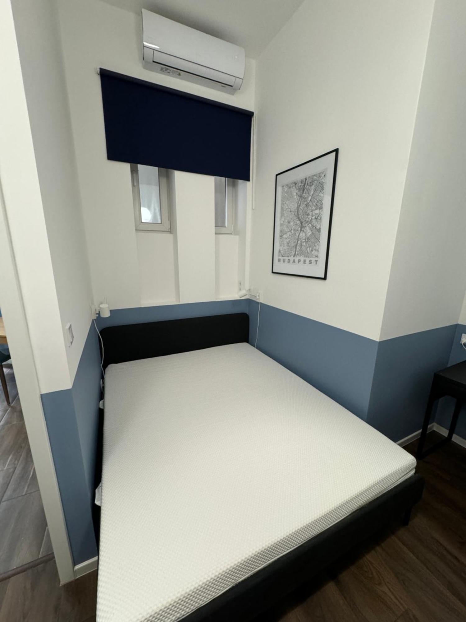 Designer Downtown Apartment Budapest Exterior photo